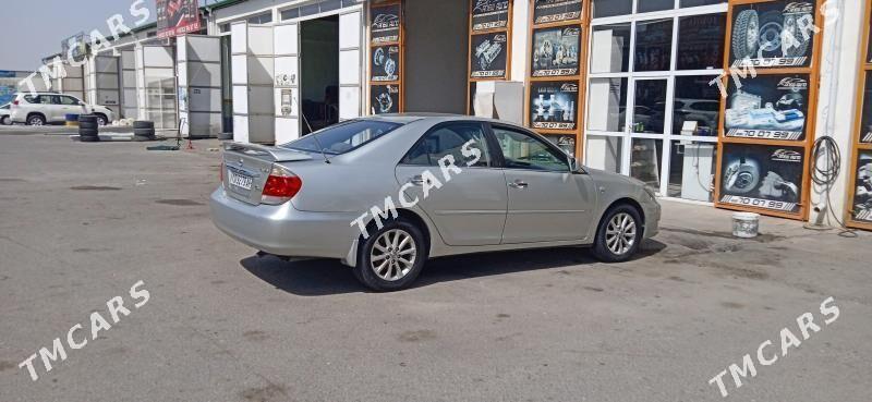 Toyota Camry 2005 - 130 000 TMT - Änew - img 2