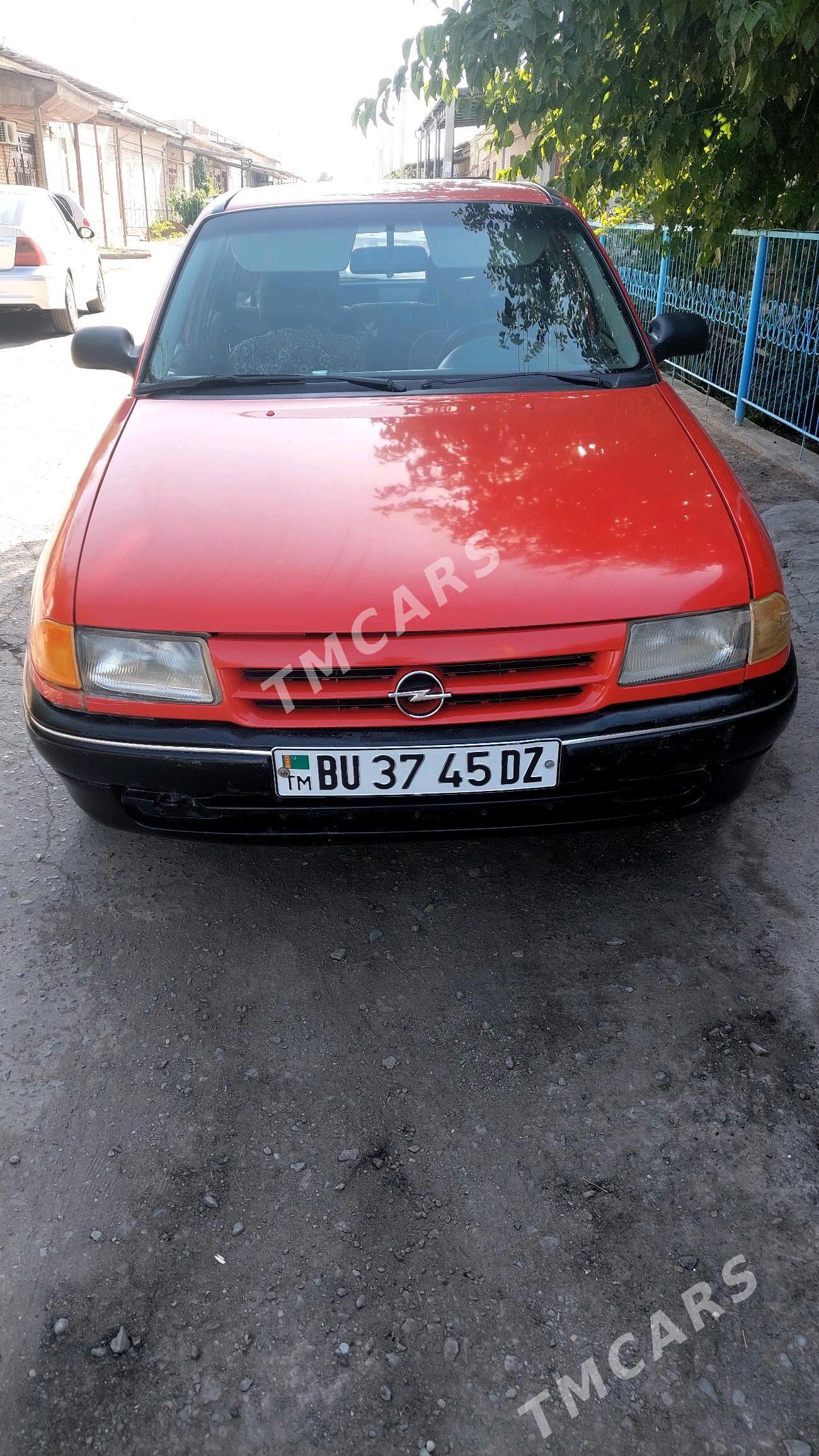 Opel Astra 1994 - 28 000 TMT - Daşoguz - img 2