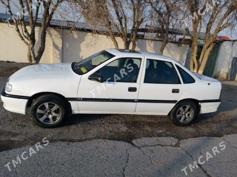 Opel Vectra 1991 - 32 000 TMT - Туркменабат - img 4