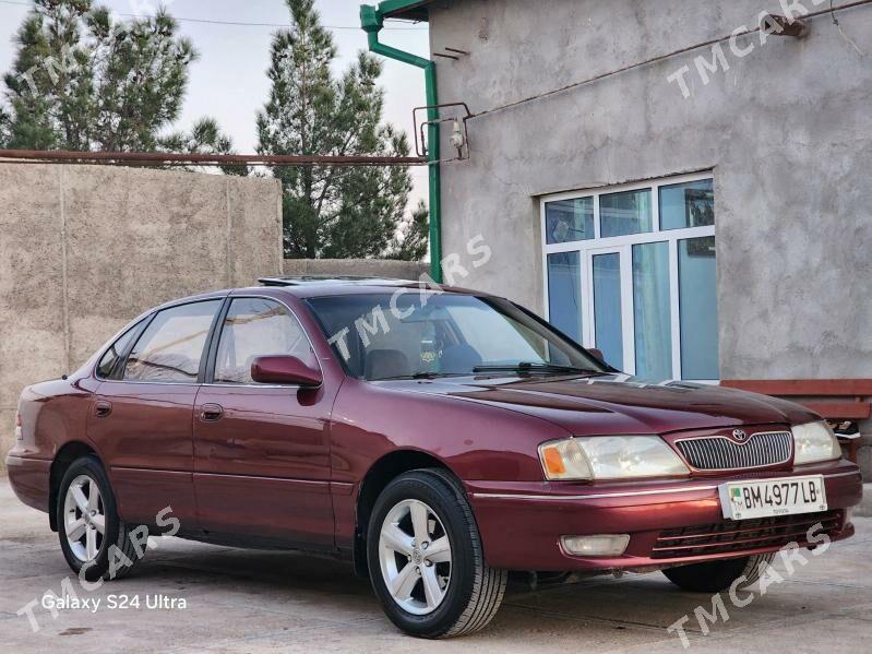 Toyota Avalon 1996 - 110 000 TMT - Köýtendag - img 2