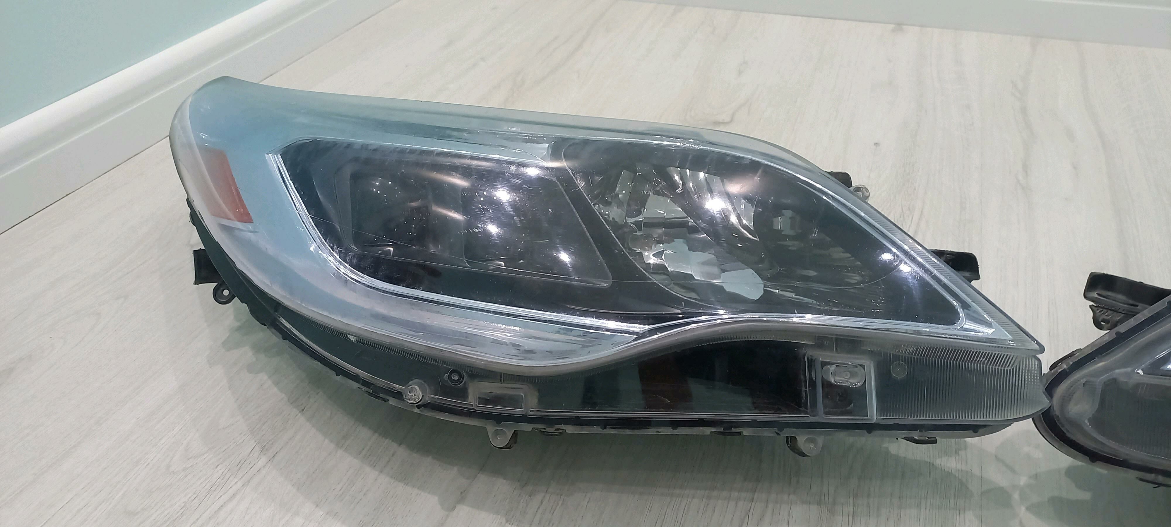 2016 Avalon fara onki Toyota 7 500 TMT - Mary - img 3