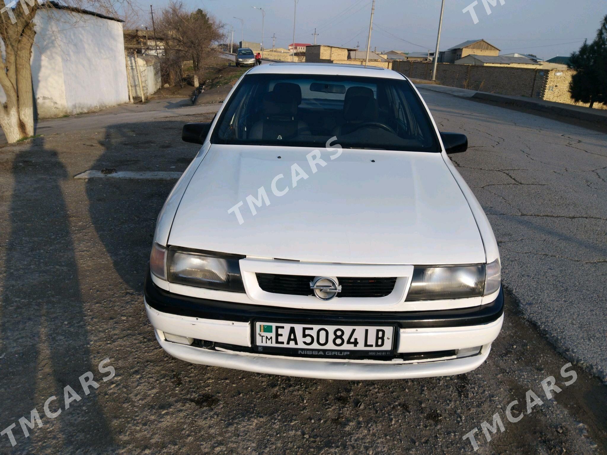 Opel Vectra 1991 - 32 000 TMT - Туркменабат - img 5