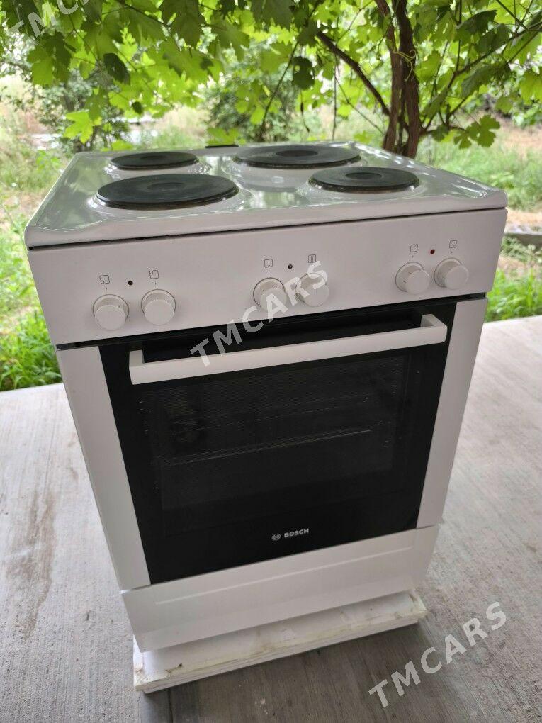 BOSCH tok plita - Çoganly - img 2
