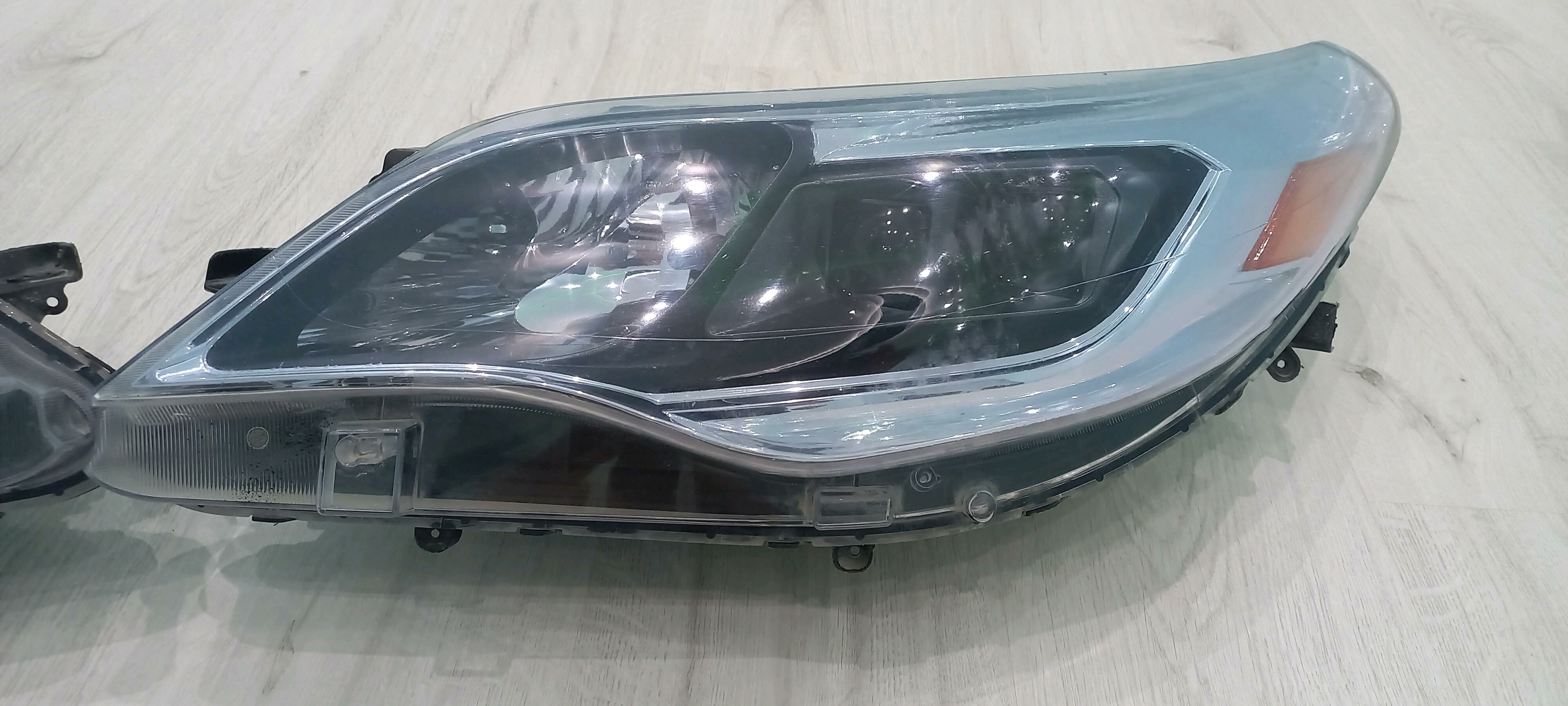2016 Avalon fara onki Toyota 7 500 TMT - Mary - img 4