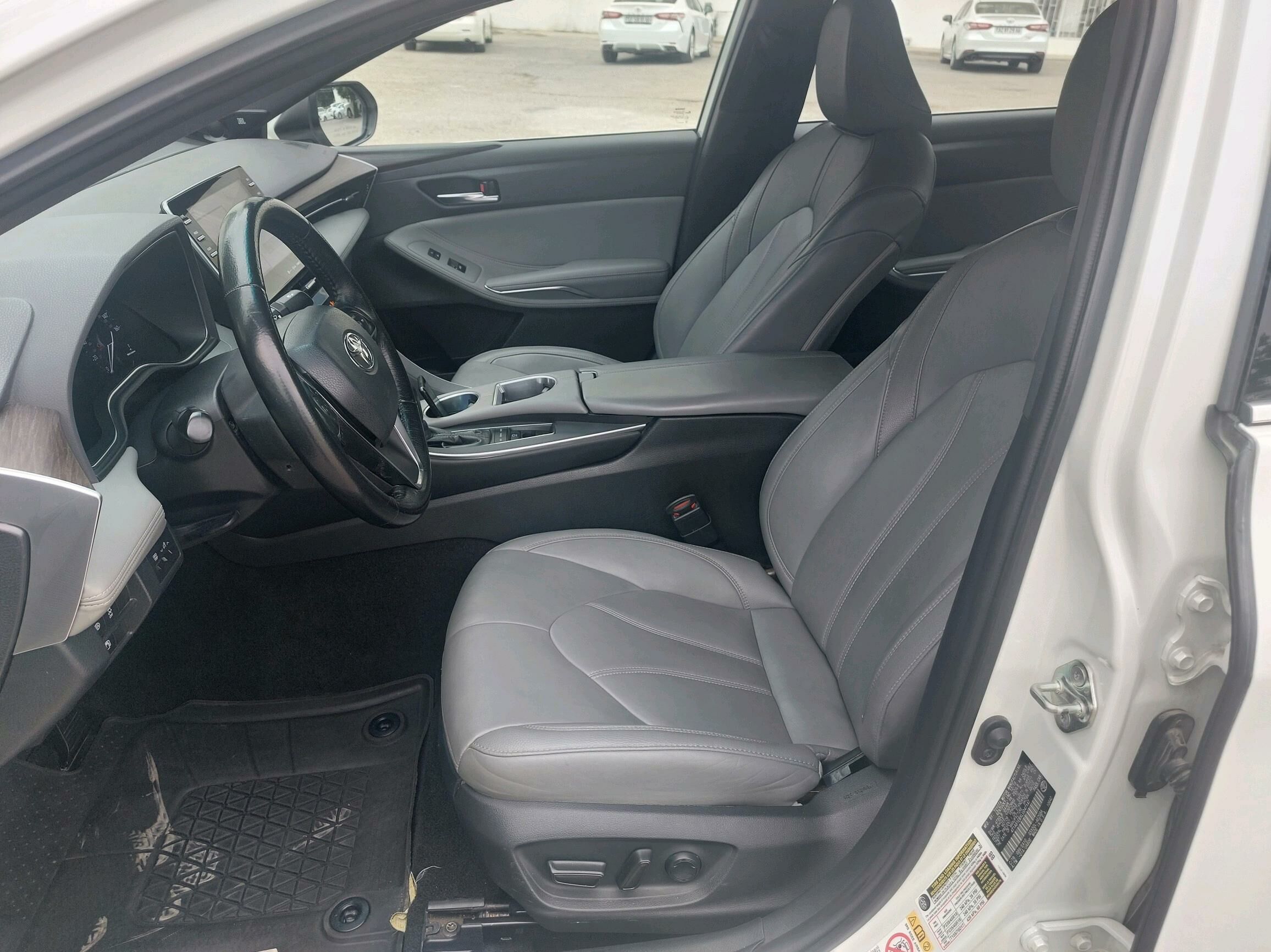 Toyota Avalon 2019 - 410 000 TMT - Aşgabat - img 6