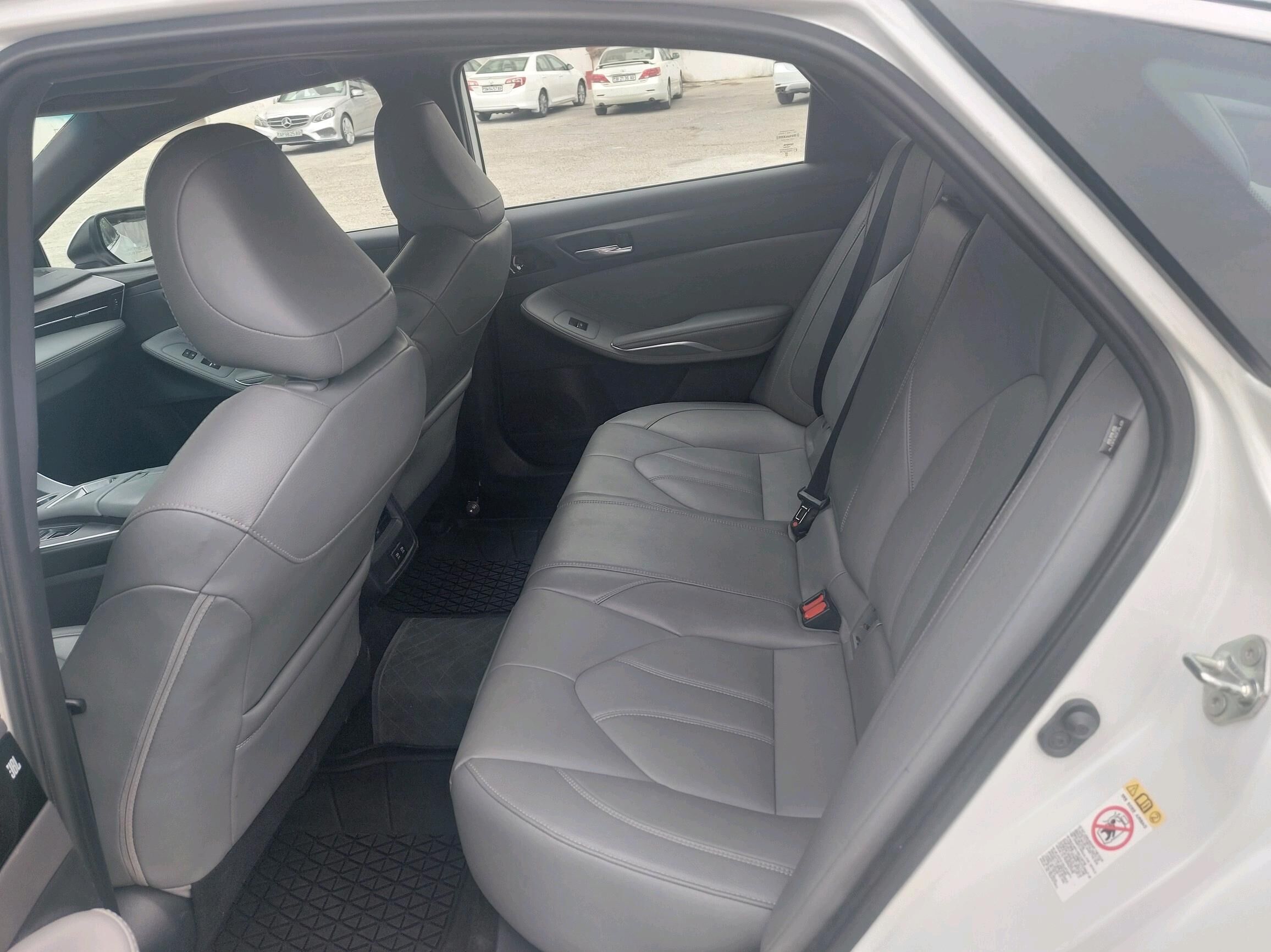 Toyota Avalon 2019 - 410 000 TMT - Aşgabat - img 7