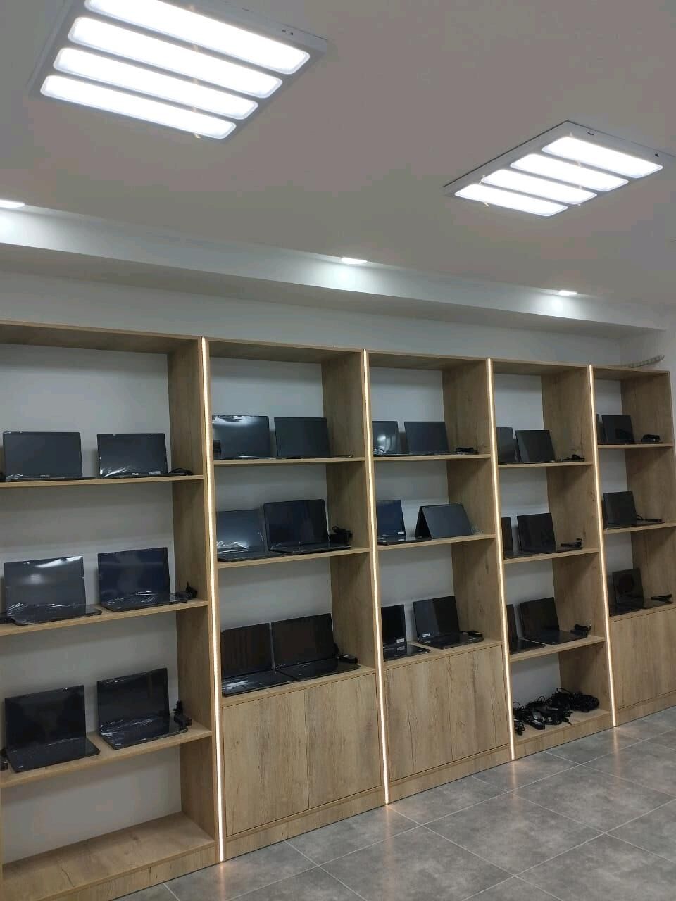 HP, Acer, Lenova, Asus, Dell - Aşgabat - img 4
