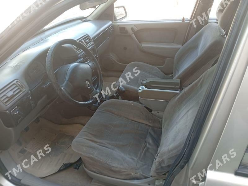 Opel Vectra 1991 - 30 000 TMT - Türkmenabat - img 2