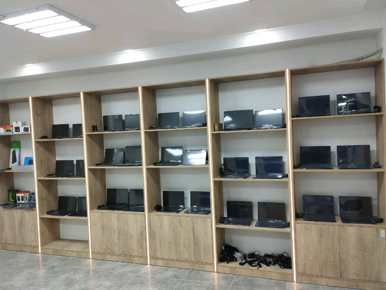 HP, Acer, Lenova, Asus, Dell - Aşgabat - img 3