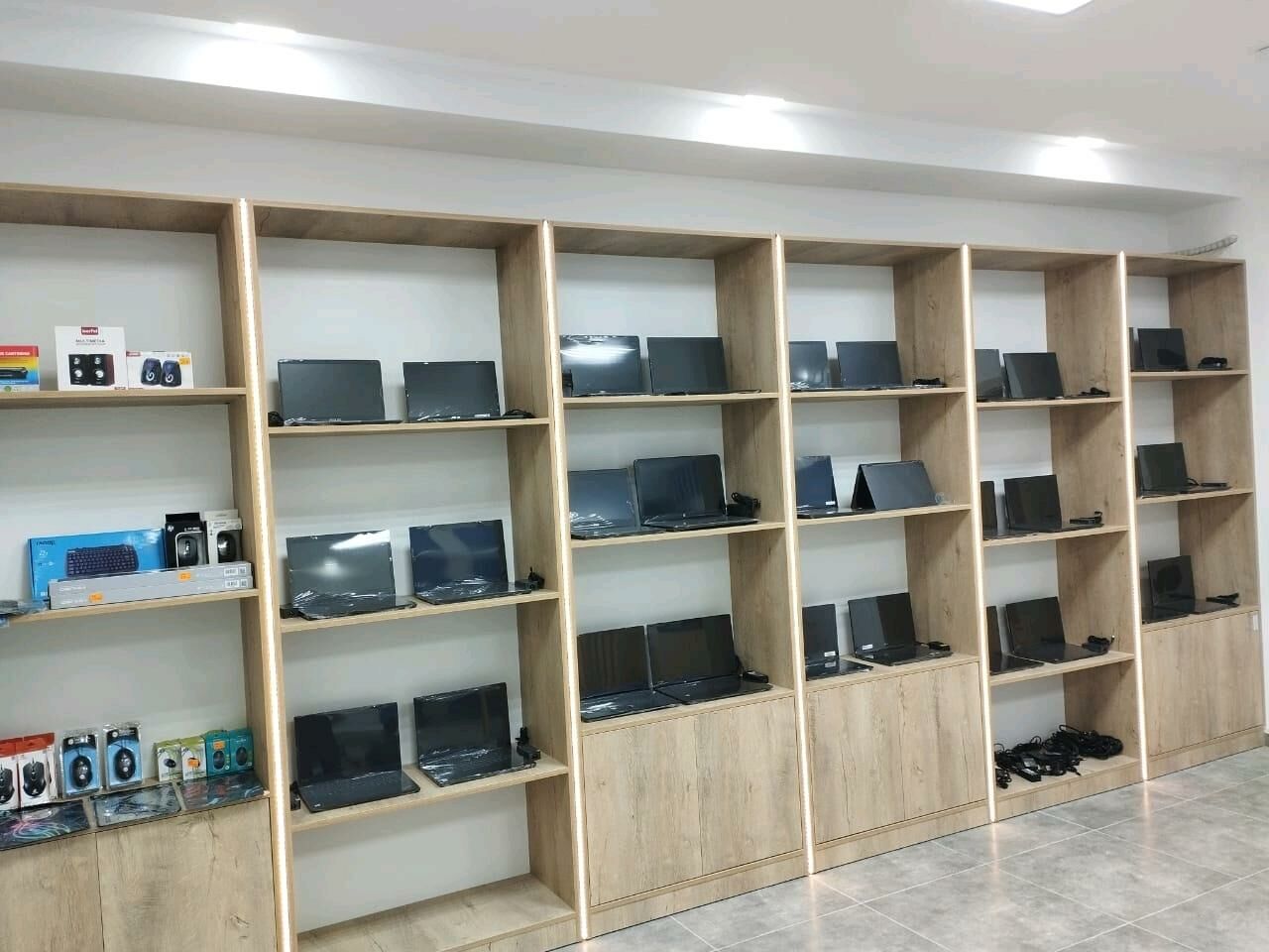 HP, Acer, Lenova, Asus, Dell - Aşgabat - img 2