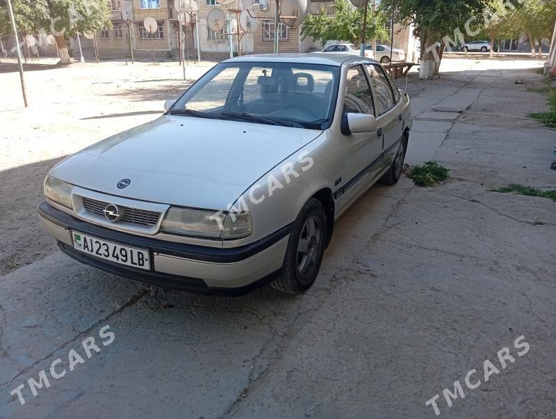 Opel Vectra 1991 - 30 000 TMT - Türkmenabat - img 3