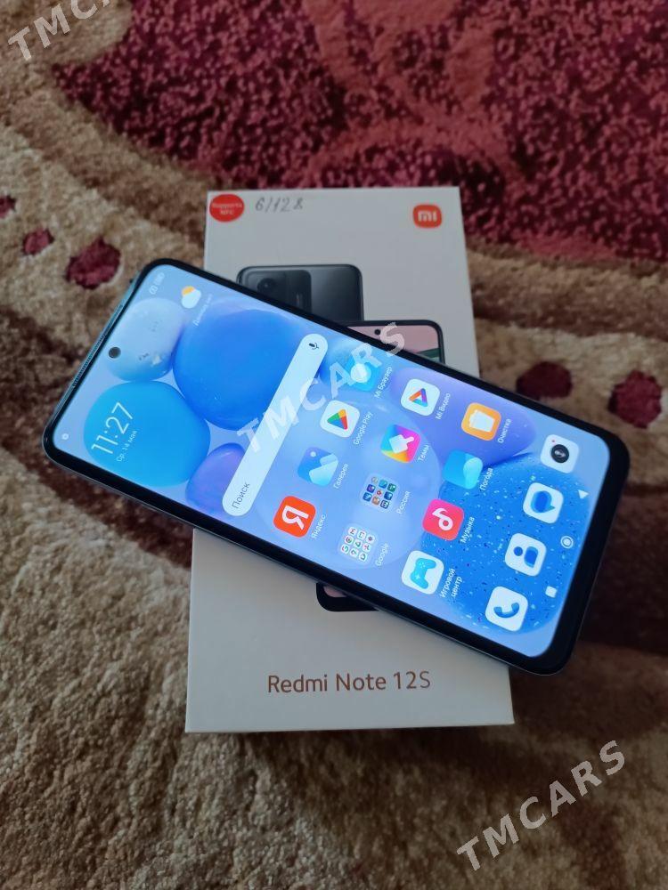 Redmi note 12s - Mary - img 2