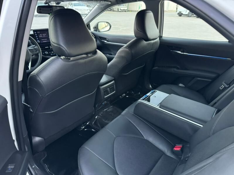 Toyota Camry 2023 - 633 000 TMT - Ашхабад - img 6
