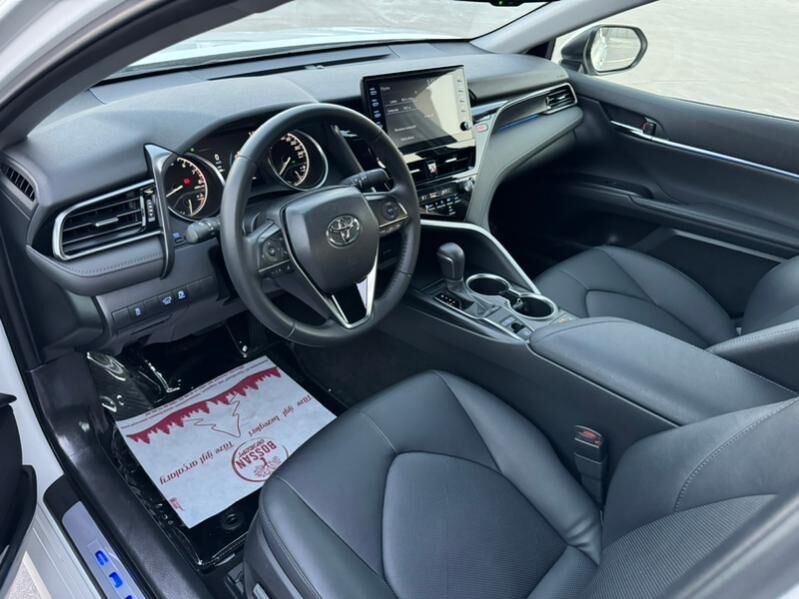 Toyota Camry 2023 - 633 000 TMT - Ашхабад - img 7