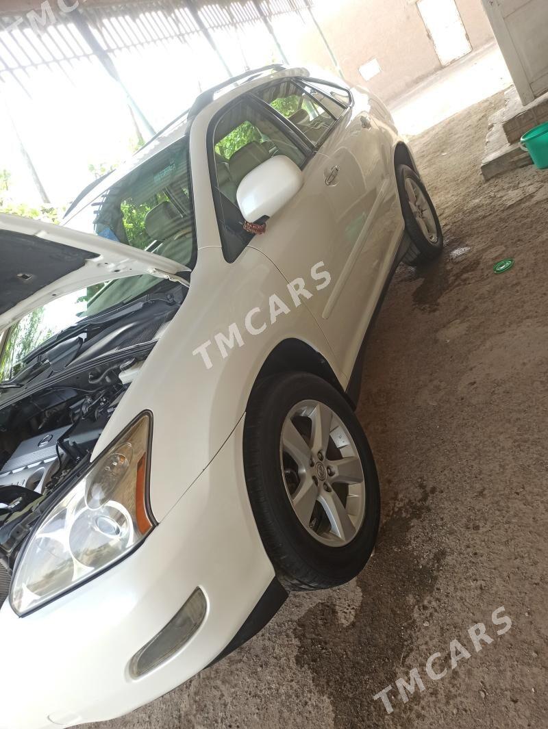 Lexus RX 330 2004 - 240 000 TMT - Гороглы (Тагта) - img 3
