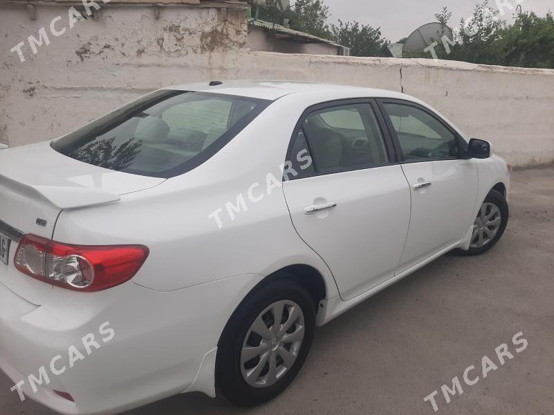 Toyota Corolla 2011 - 165 000 TMT - Ашхабад - img 2