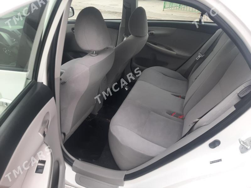 Toyota Corolla 2011 - 165 000 TMT - Ашхабад - img 3