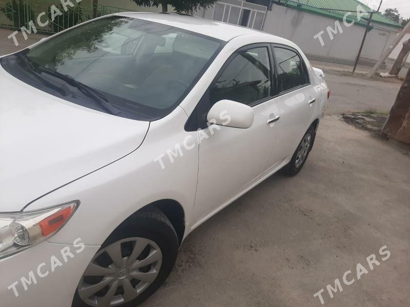 Toyota Corolla 2011 - 165 000 TMT - Ашхабад - img 4