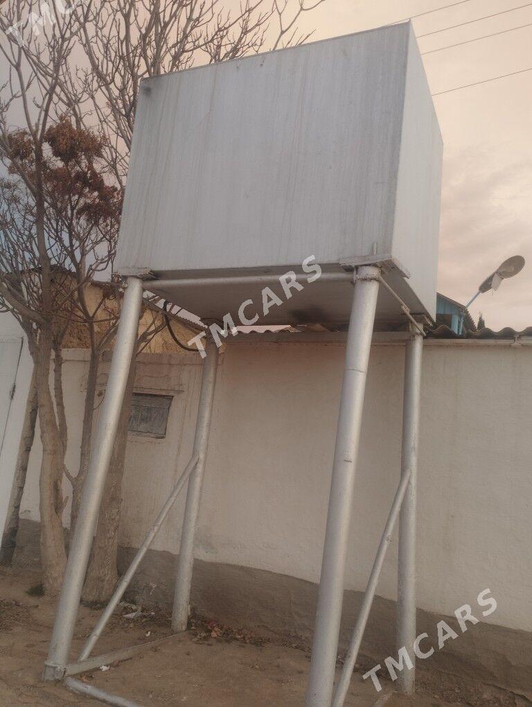 Suw boçka - Türkmenbaşy - img 2