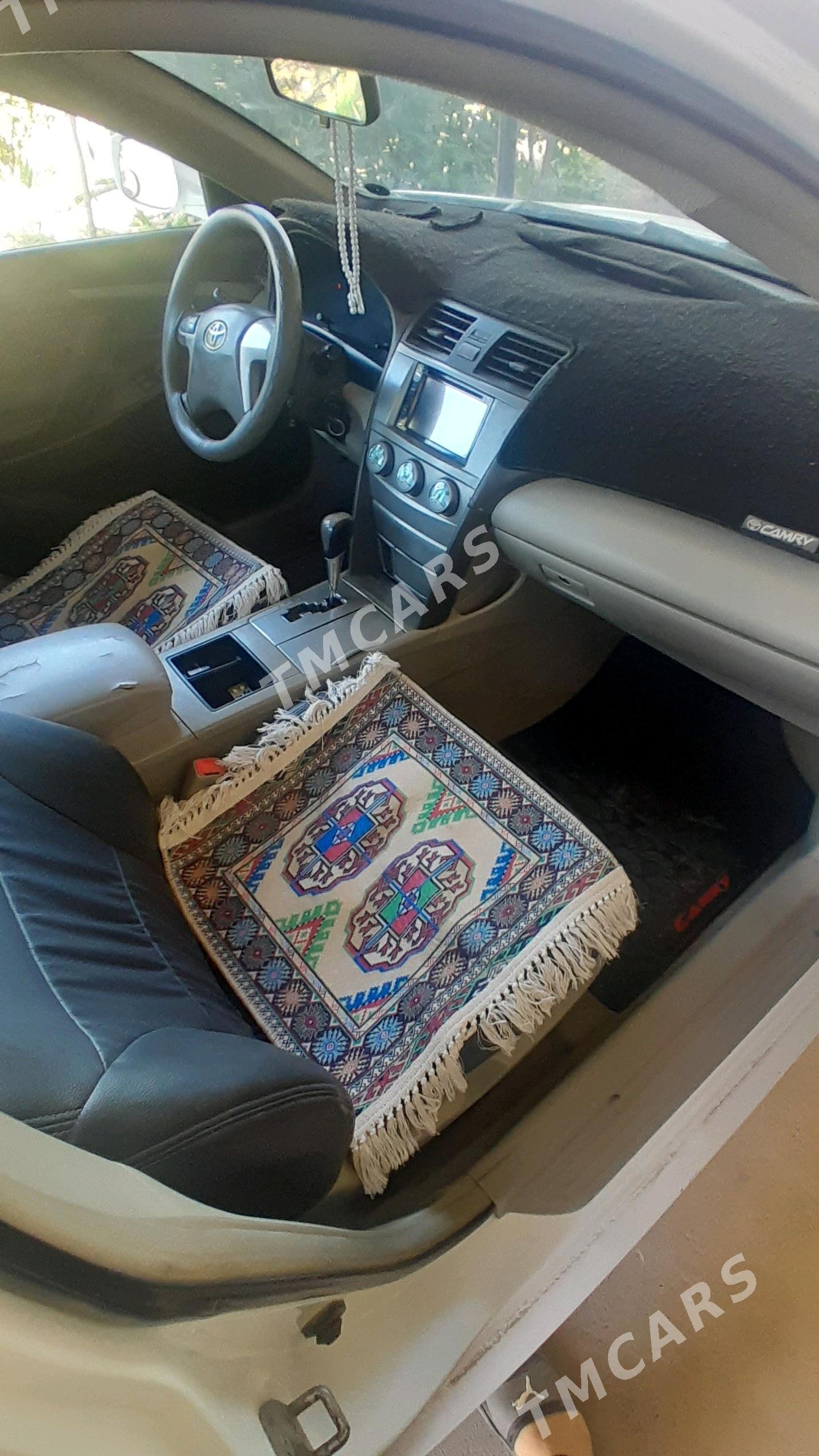 Toyota Camry 2008 - 130 000 TMT - Daşoguz - img 2