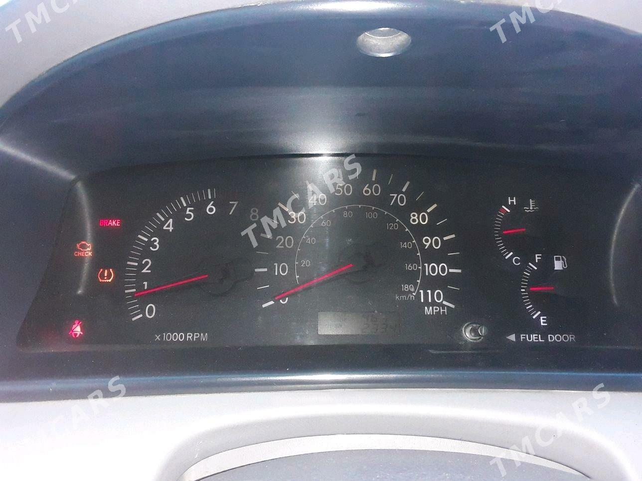 Toyota Corolla 2005 - 116 000 TMT - Aşgabat - img 5
