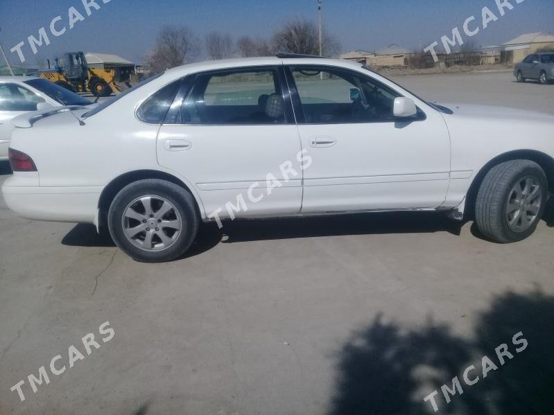 Toyota Avalon 1999 - 120 000 TMT - Мары - img 2
