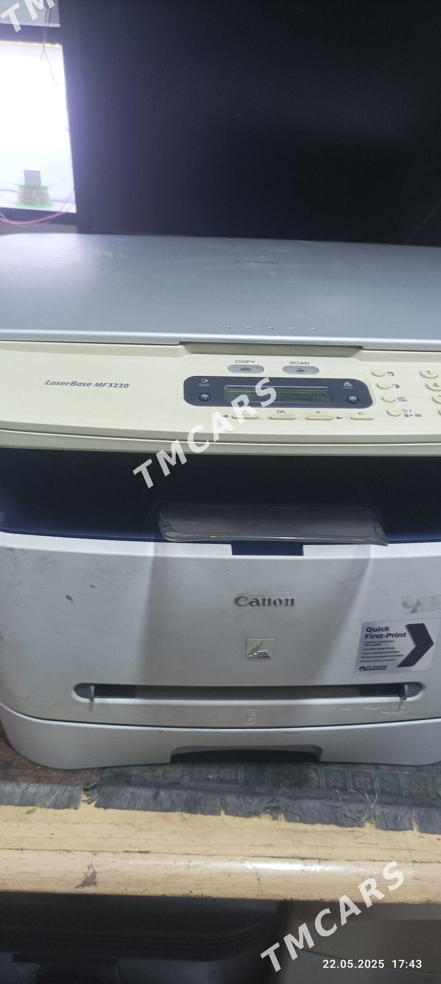 canon 3220 - Aşgabat - img 3