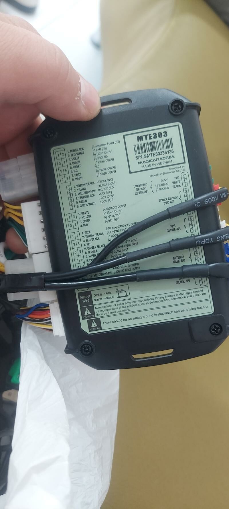 Magicar M700 gyssagly 2 700 TMT - Aşgabat - img 3