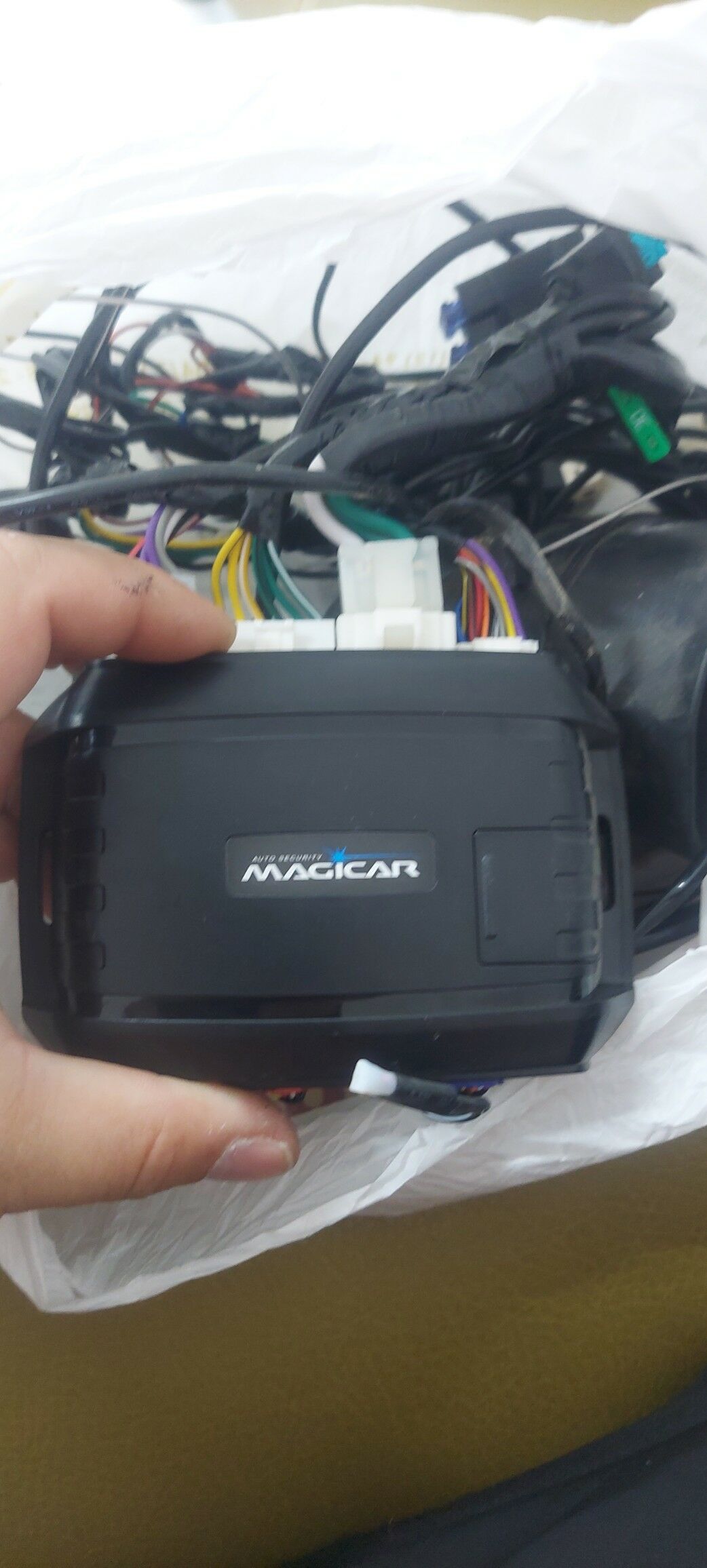 Magicar M700 gyssagly 2 700 TMT - Aşgabat - img 2