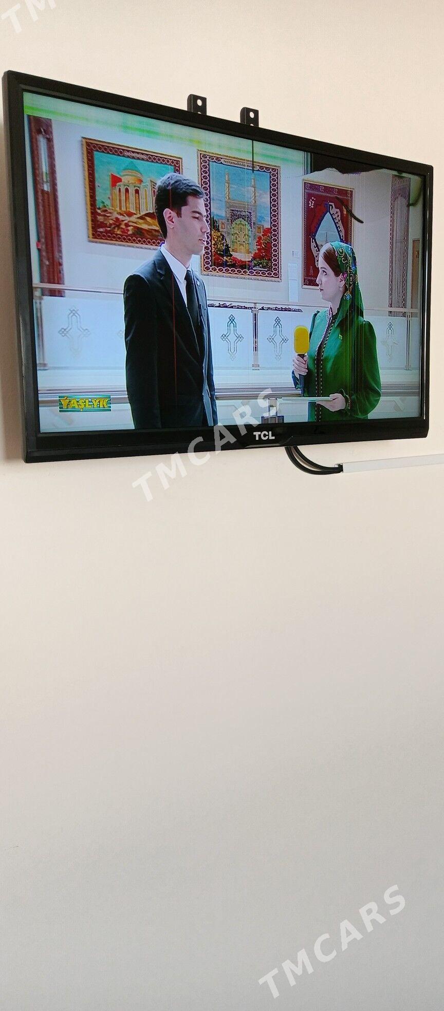 Telewizor - Daşoguz - img 2