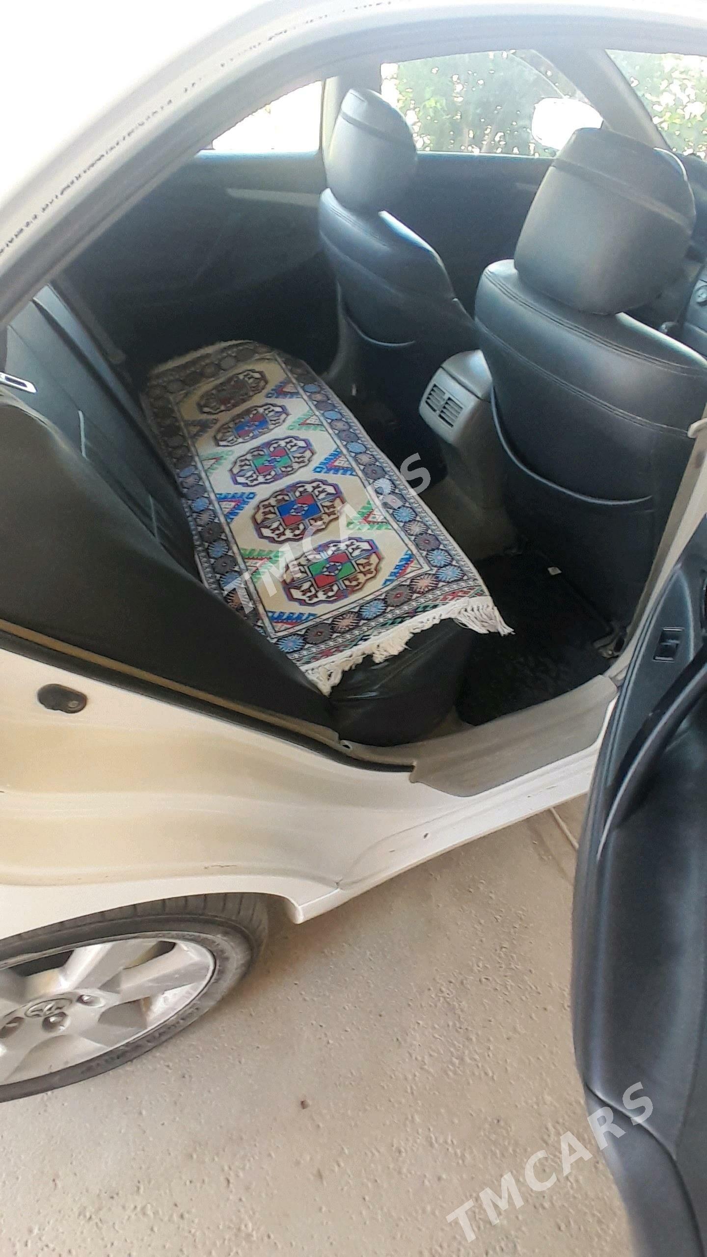 Toyota Camry 2008 - 130 000 TMT - Daşoguz - img 3