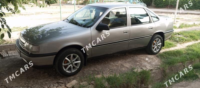 Opel Vectra 1992 - 35 000 TMT - Mary - img 4