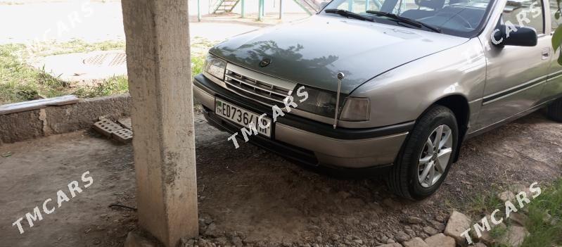 Opel Vectra 1992 - 35 000 TMT - Mary - img 2
