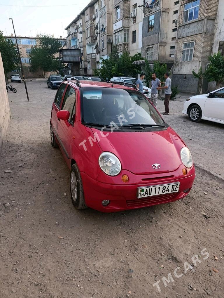 Daewoo Matiz 2002 - 40 000 TMT - Дашогуз - img 8