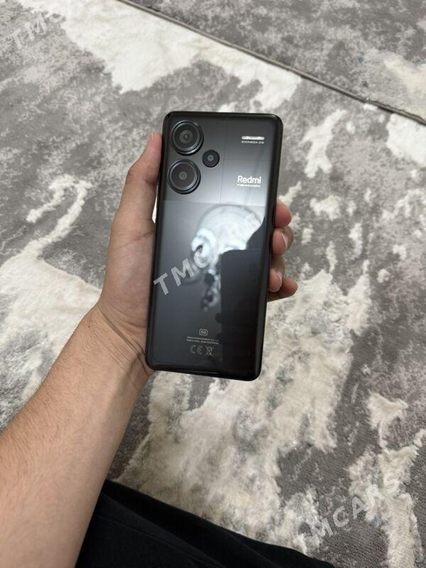 Redmı not 13 pro +plus 8/256 - Ашхабад - img 3