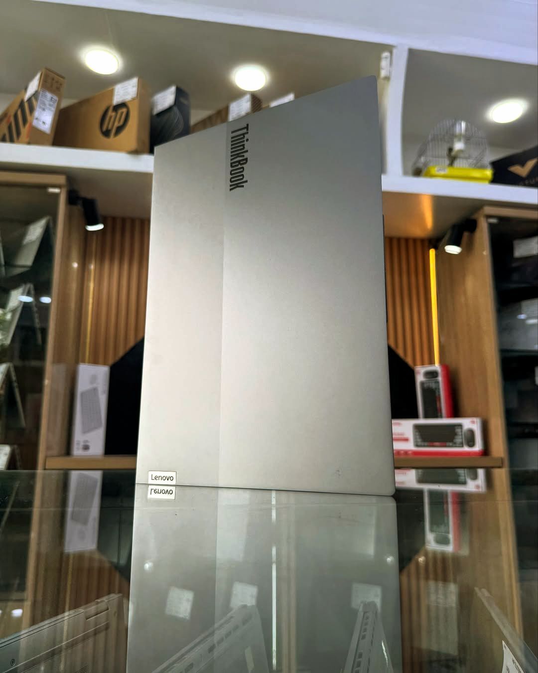 ThinkBook/Ryzen 5/RAM 16GB - Aşgabat - img 7