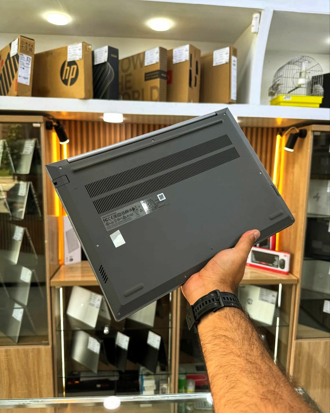 ThinkBook/Ryzen 5/RAM 16GB - Aşgabat - img 5