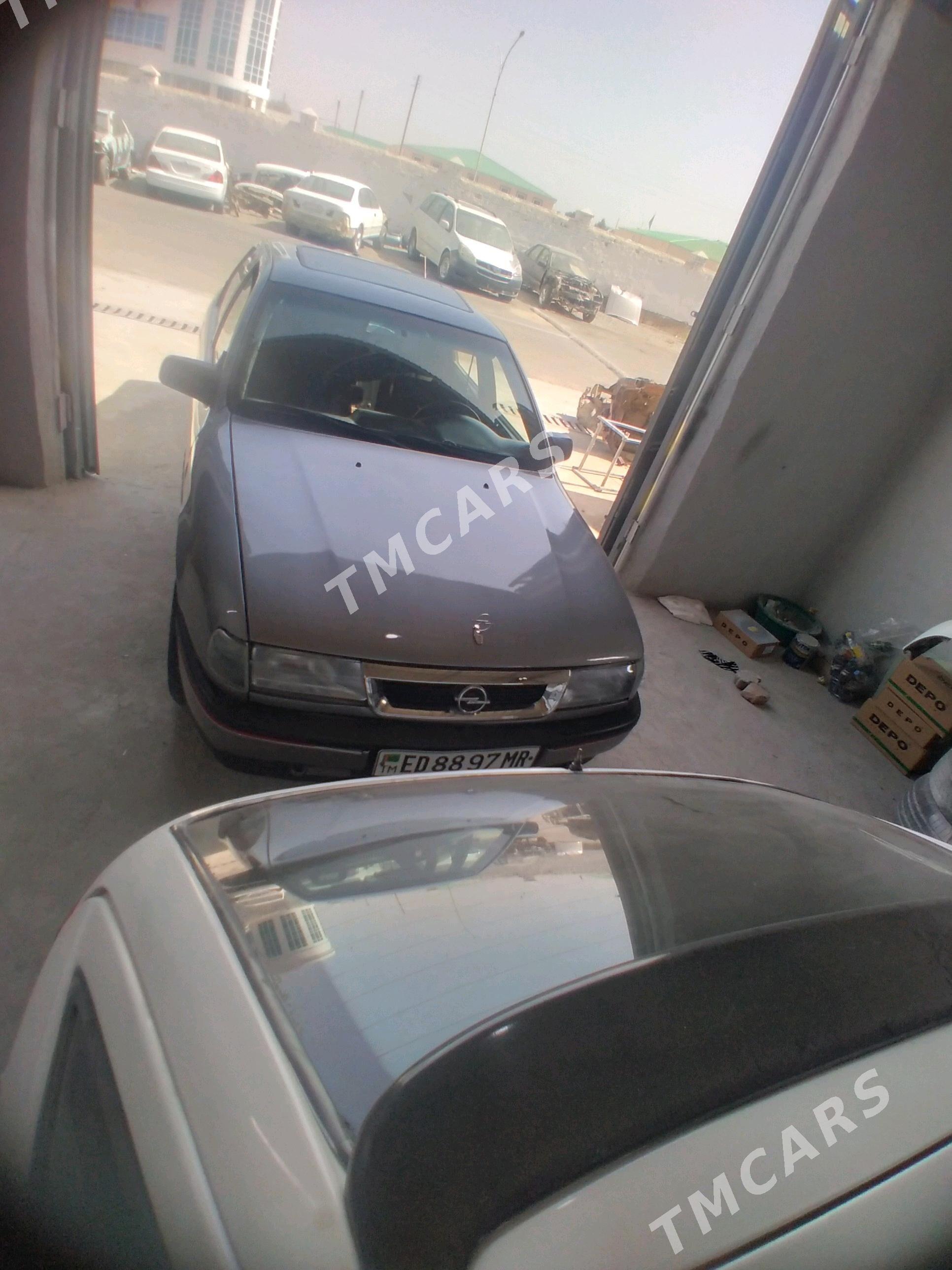 Opel Vectra 1990 - 24 000 TMT - Mary - img 7