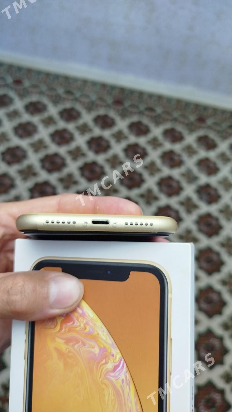 iphone xr85% - Daşoguz - img 4