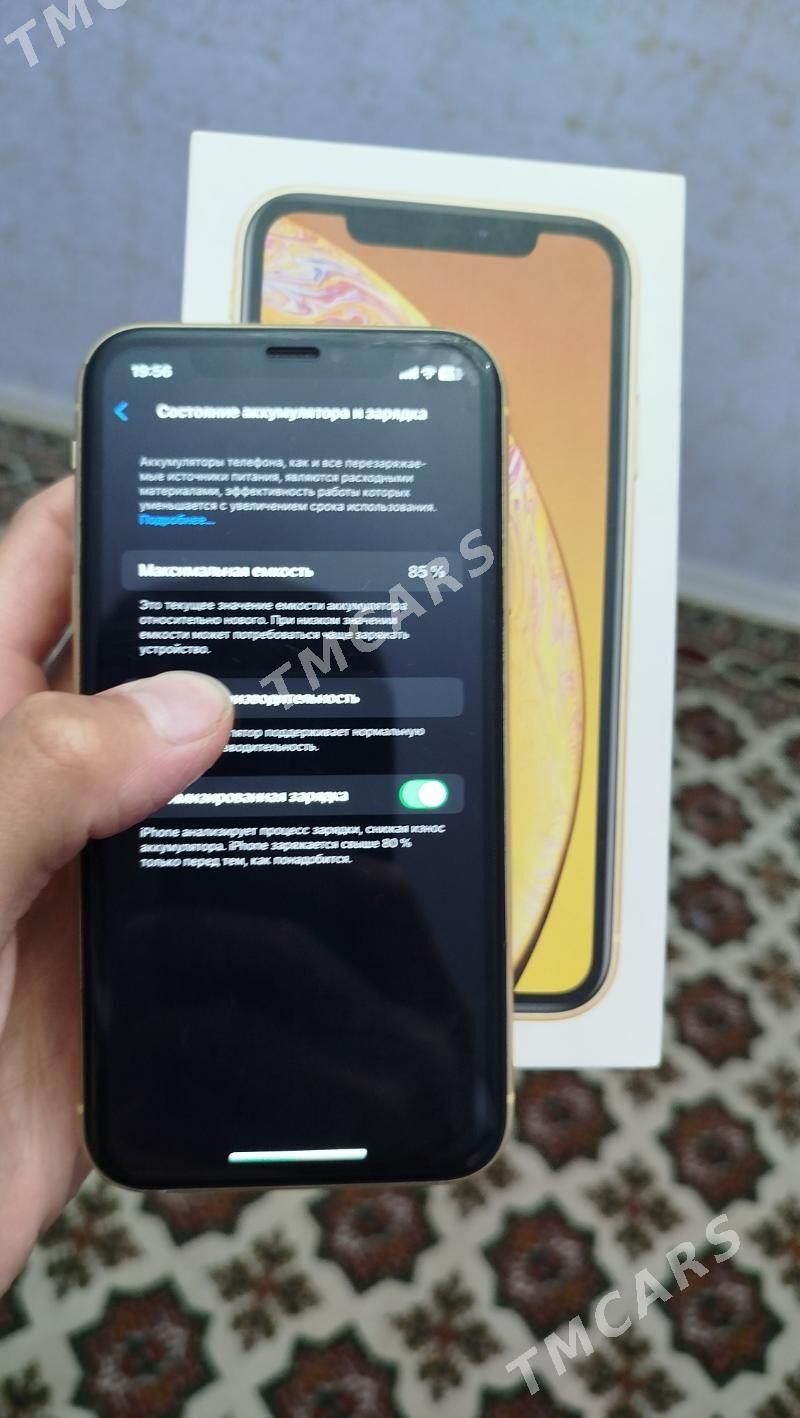 iphone xr85% - Daşoguz - img 2