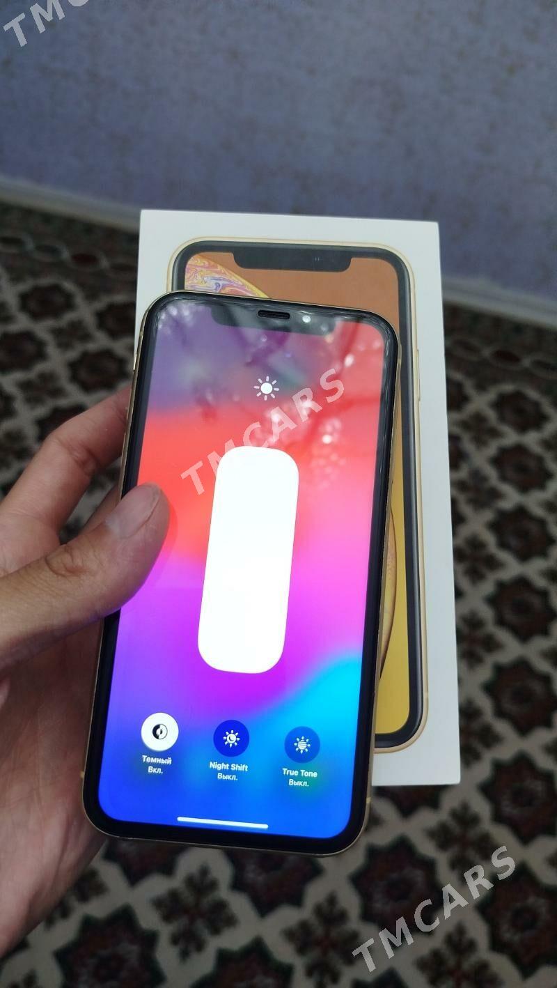 iphone xr85% - Daşoguz - img 3