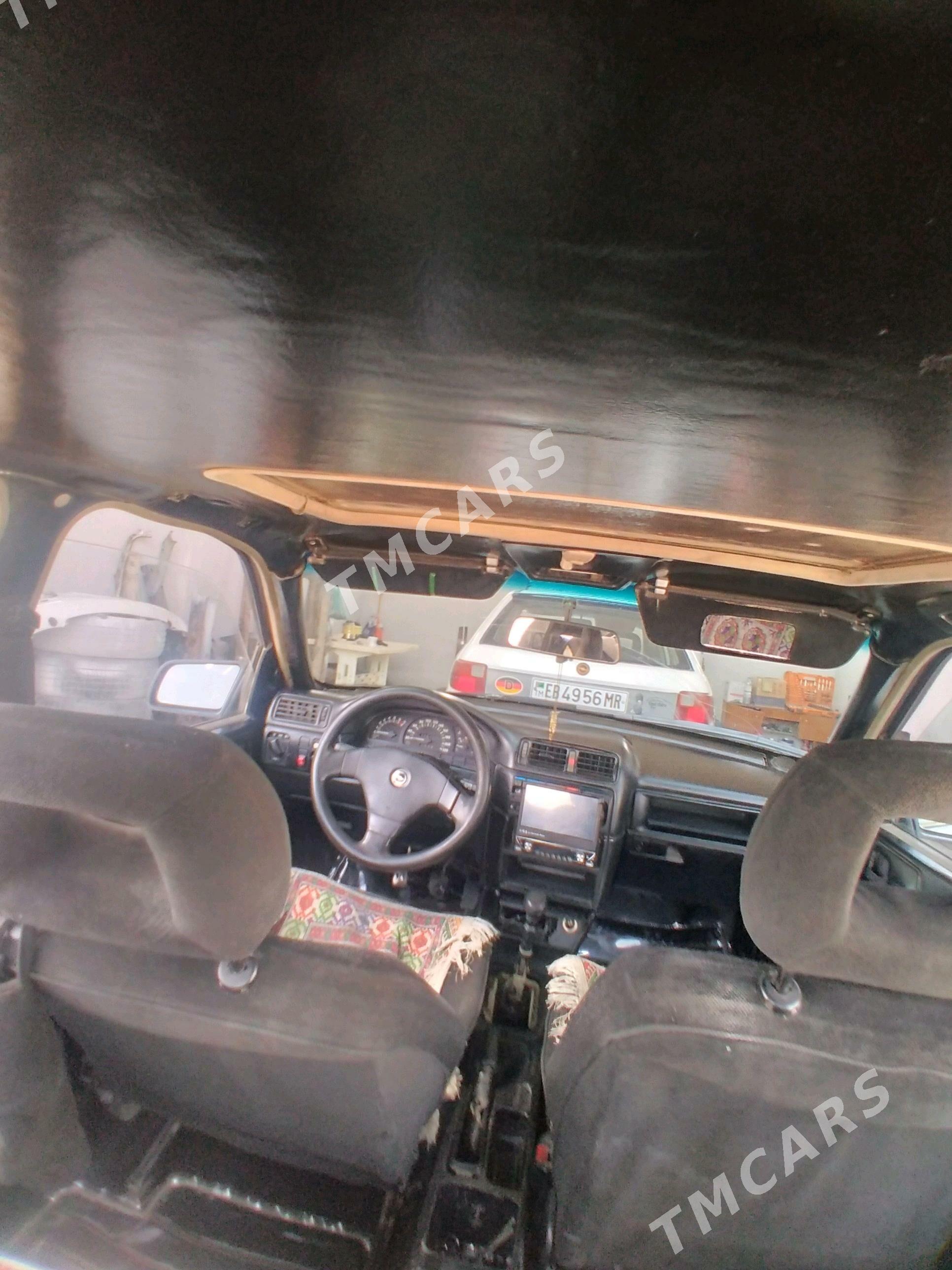 Opel Vectra 1990 - 24 000 TMT - Mary - img 11