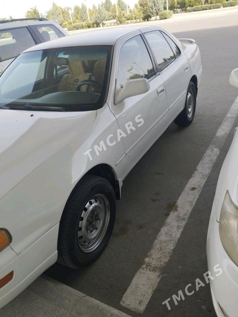 Toyota Camry 1995 - 73 000 TMT - Çoganly - img 2