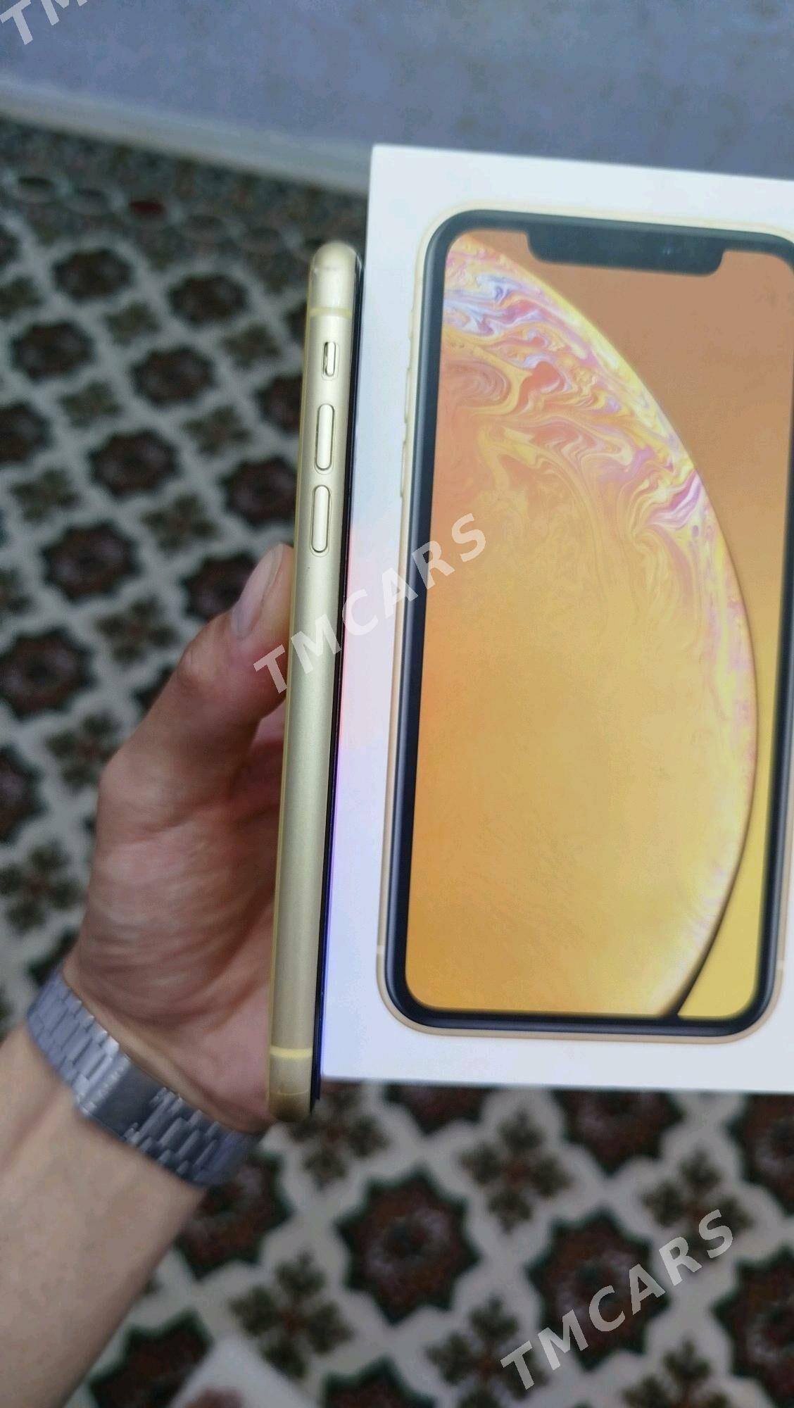 iphone xr85% - Daşoguz - img 6