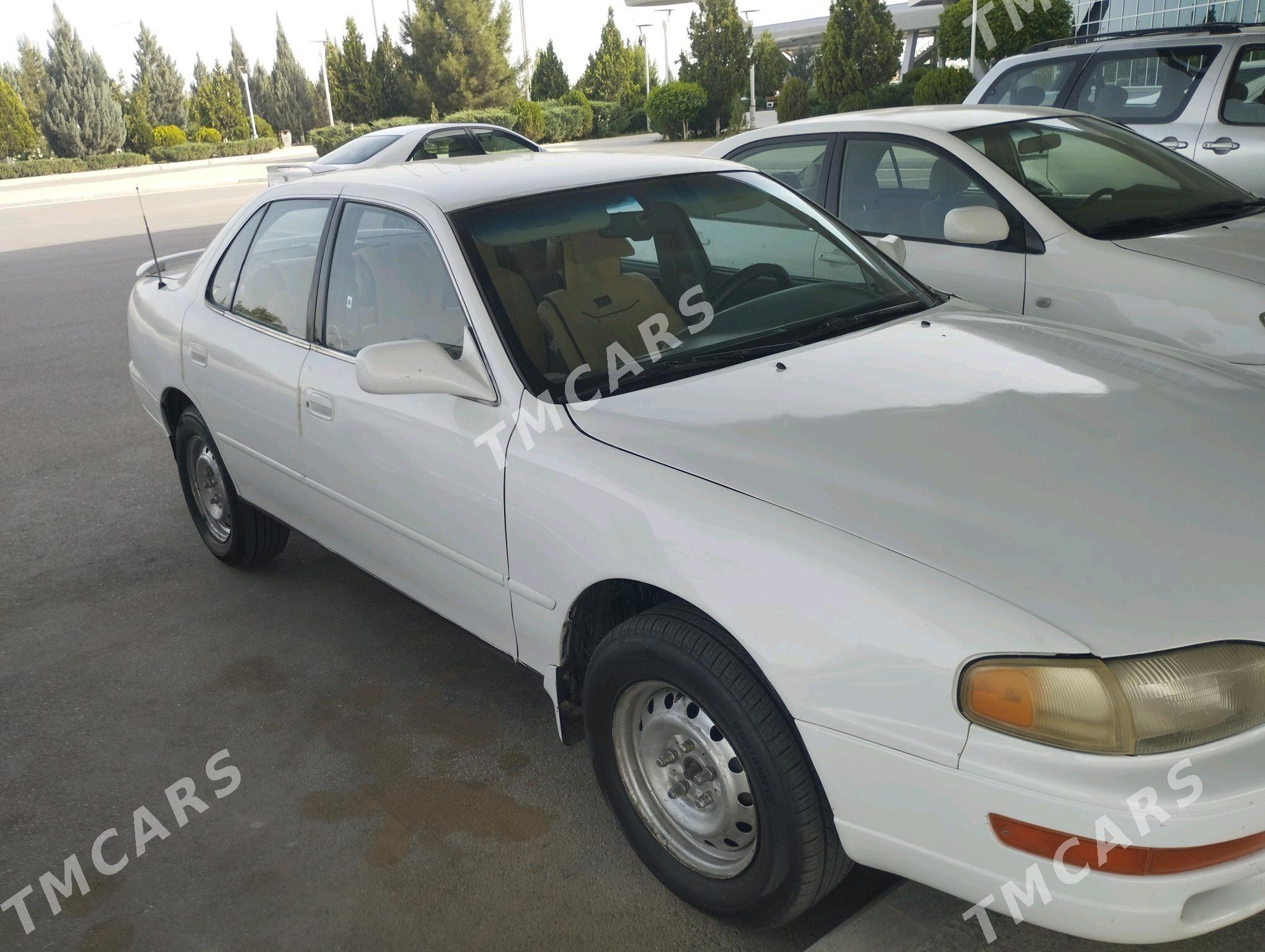 Toyota Camry 1995 - 73 000 TMT - Çoganly - img 3