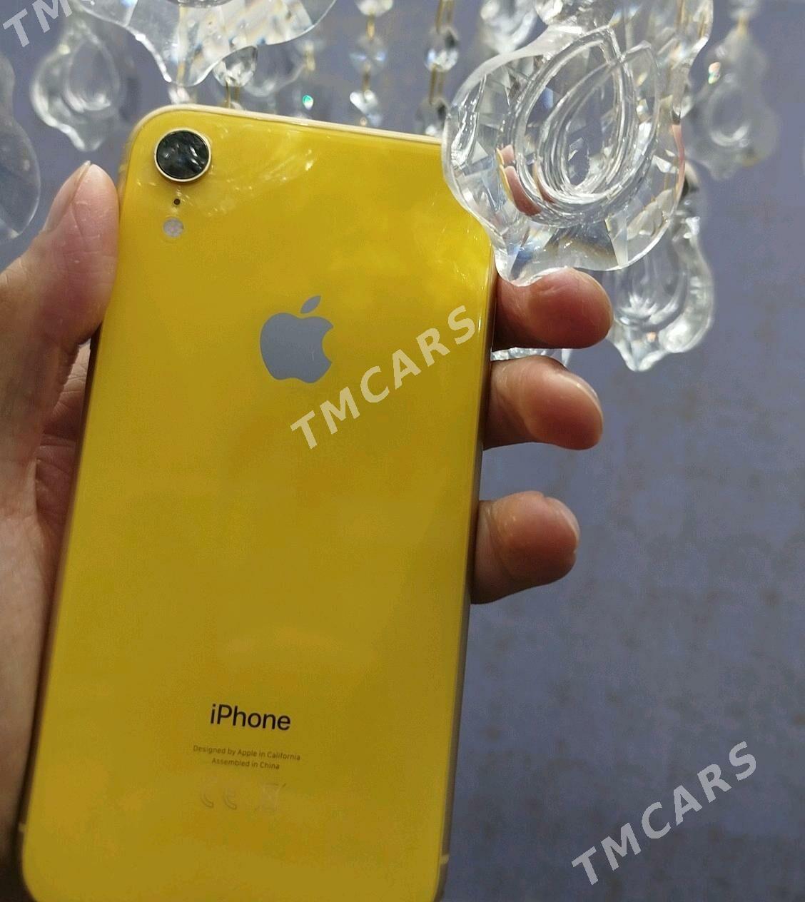 iphone xr85% - Daşoguz - img 7