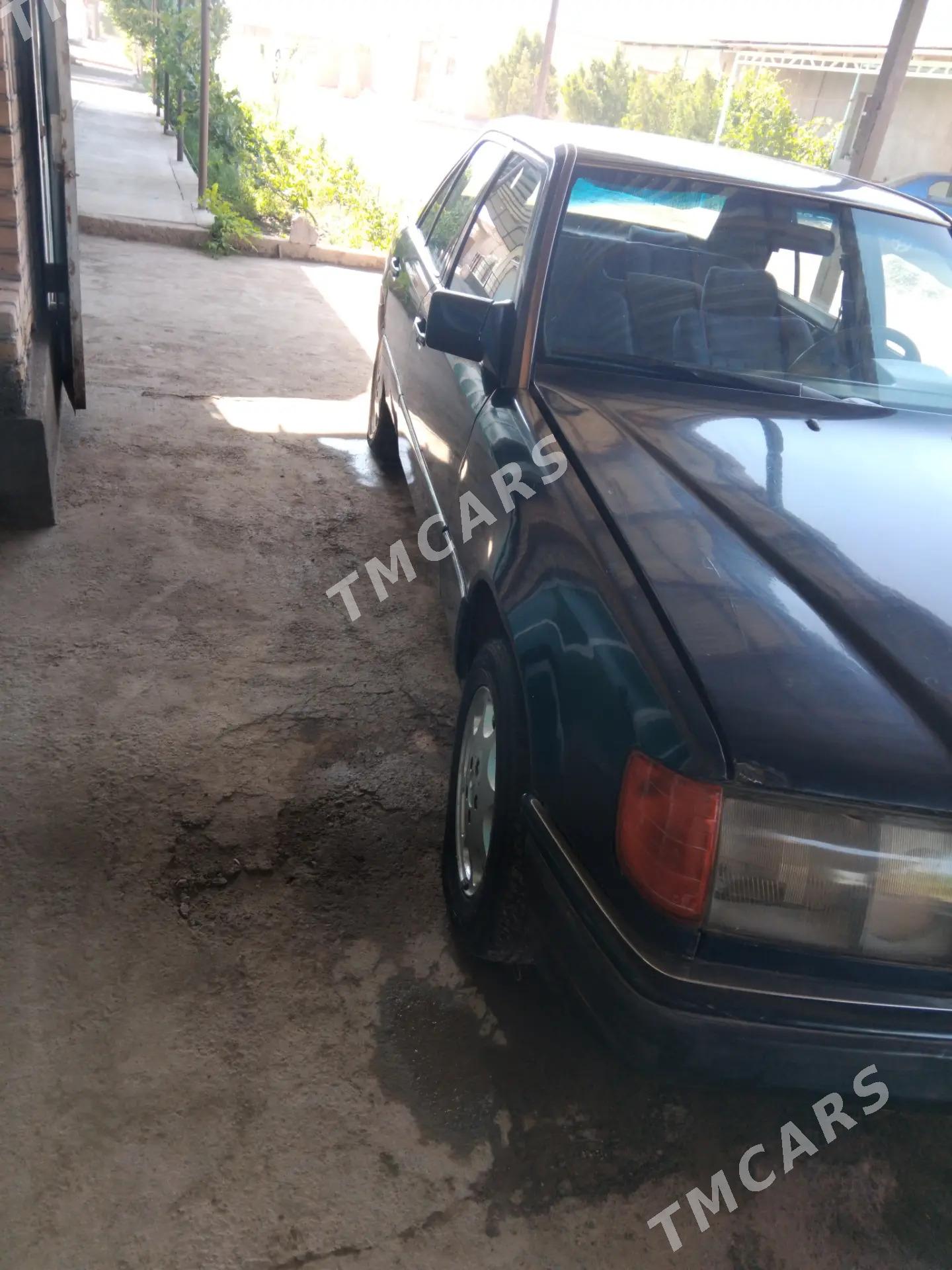 Mercedes-Benz 190E 1991 - 12 000 TMT - Daşoguz - img 4