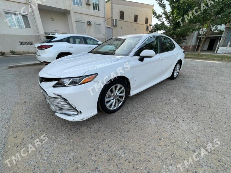 Toyota Camry 2022 - 290 000 TMT - Mary - img 6