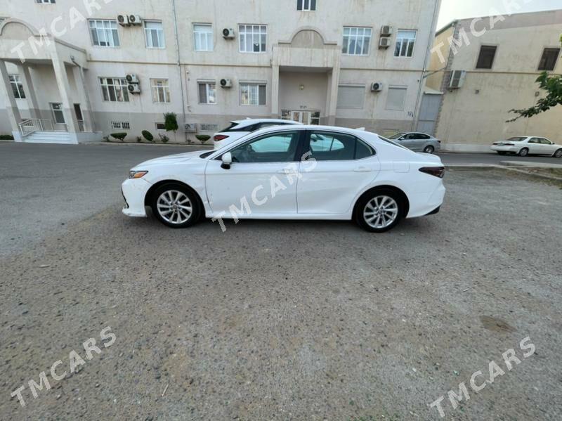 Toyota Camry 2022 - 290 000 TMT - Mary - img 2