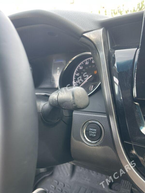 Toyota Camry 2022 - 290 000 TMT - Mary - img 7